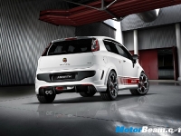 thumbs Abarth Fiat Punto Evo (3) photo